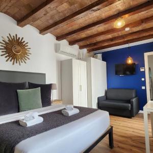 Barrio Gotico Apartments Ferran