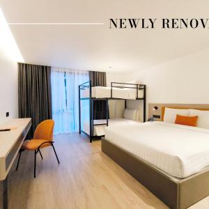 Citichic Sukhumvit 13 by Compass Hospitality - Newly Renovated