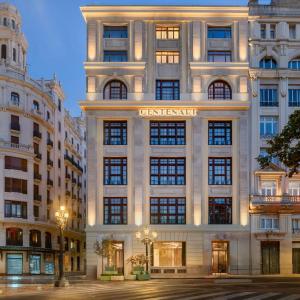 Grand Hotel Centenari, Valencia, Autograph Collection