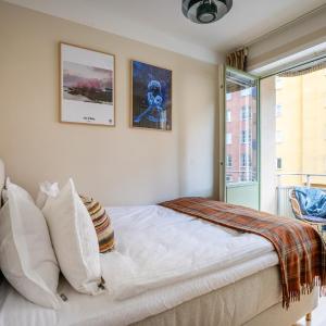 The Best Apartment in Stylish Sodermalm Stockholm
