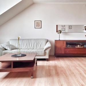 Izabelin Apartment