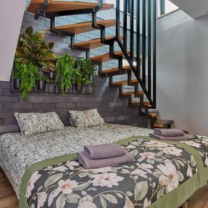 Apartamenty Śniadanie do Łóżka