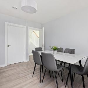 North Dublin Homestay