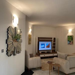 Maitama Heights Apartments