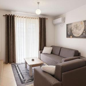 Bruno's Apartment