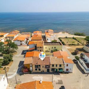 AffittaSardegna - Casa dei Pescatori