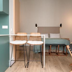 Honest Sevilla Apartments