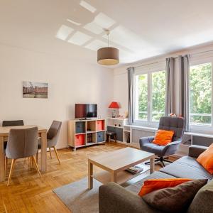 3 Chambres, Coeur Vieux Lyon, Calme garanti !