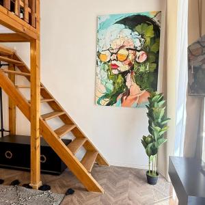 Gloriya Suite Downtown