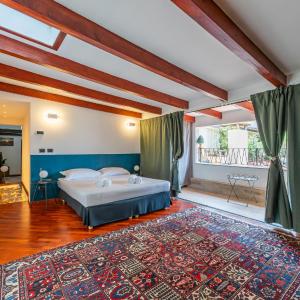 De Amicis' Nest - City Center
