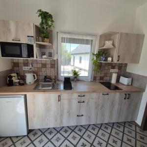 Altair Árpád Apartman