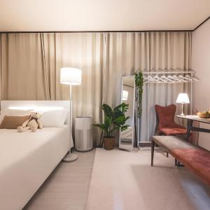 Bright Cozy House - Seoul Local Stay