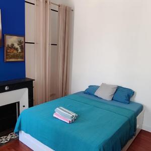 Appartement au vieux casque de Bordeaux