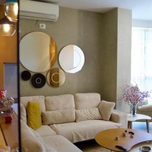 Tirana Center Apartment