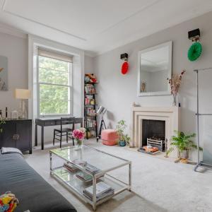 Elegant Hidden Gem by London Landmarks