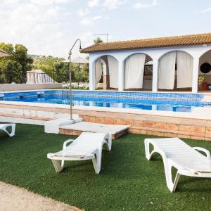 Casa El Abuelo Tomás