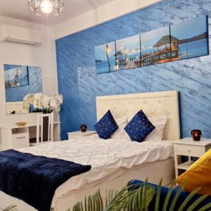 Skyview Oasis Apartment near Palas Mall