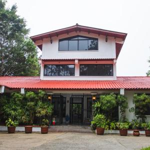 Private luxury house 3 floors