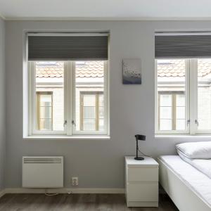 Central and Spacious Apartment for 6