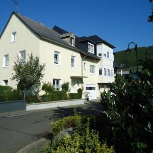 Auszeit Trittenheim