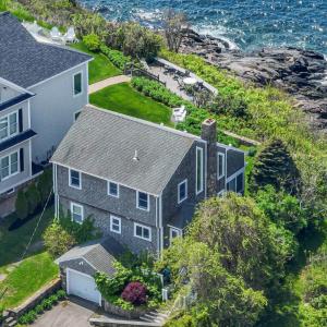 3BR Oceanfront on Nubble Cliffs
