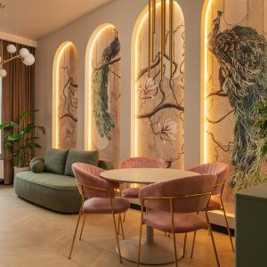 Hugo4You Apartments