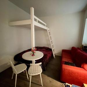 Studio Kallio Beat