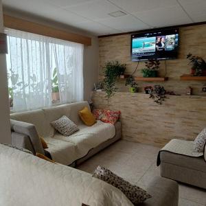 Grandma's house