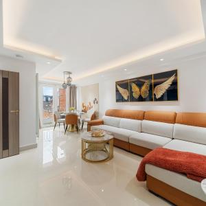 Opulent 2-Bedroom Residence in the Heart of Mayfair H4