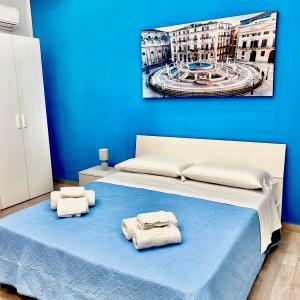 Santerasmo Rooms king
