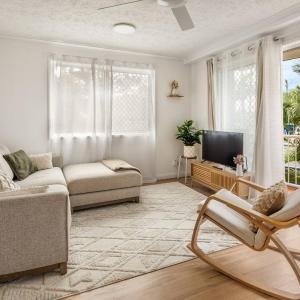 Tallebudgera Muse - Seaside Calm near Wildlife Parks