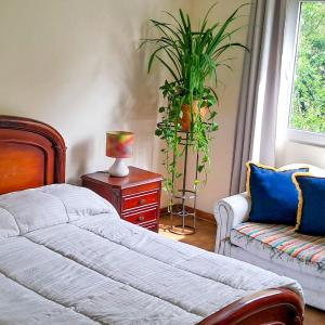 Habitación Privada en Apartamento, Conquistadores