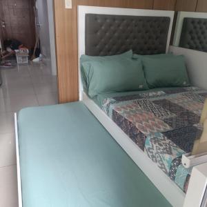 Shell Residences
