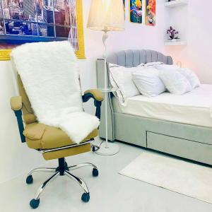 White Rose Condotel at Victoria Sports Tower