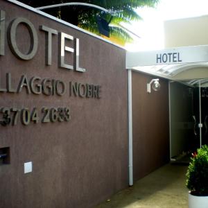 Hotel Villaggio Nobre