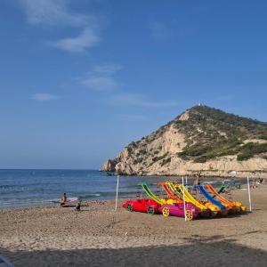 Apartamento Cala Finestrat