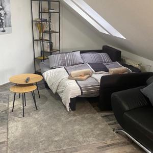 Jordan 2 - Ruhig & Exklusiv 2,5 Zimmer
