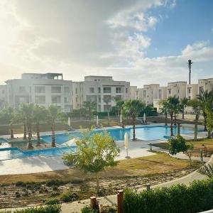 Amwaj & Prime Location