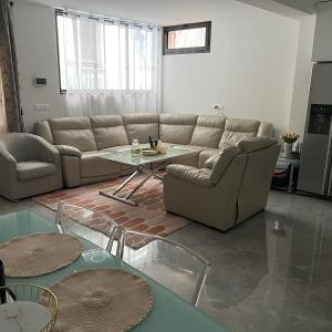 Cosmina Residence