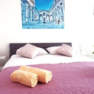 Apartment Zagor Split