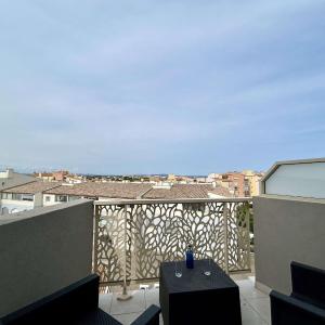 Studio Cap d'Agde CT375-085