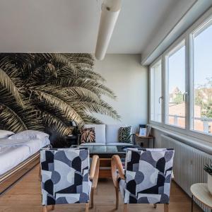 L'Éclat Urbain - Studio dArchi Gare et Petite-France