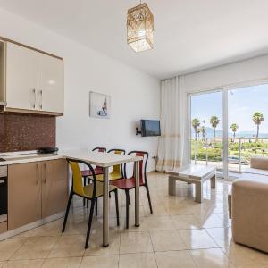 Orikum Seaview Family Stay