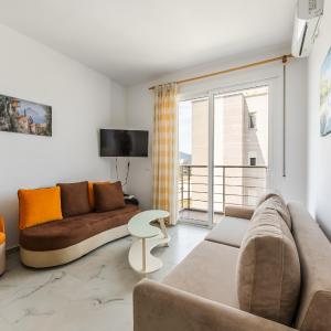 Beachside Comfort in Orikum