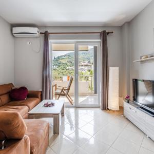 Seaside Stay Apartment