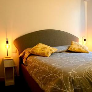 5 Min to Mirti Metro Cozy Rome Stay