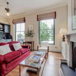 Stylish 1 Bedroom Apartment - Notting Hill