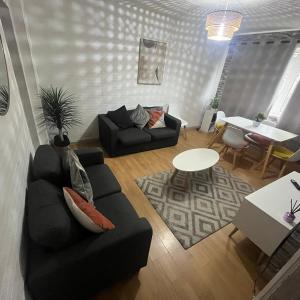 3 Bedroom central Birmingham