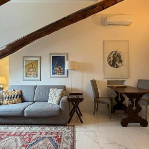 Casa Priotti sotto le stelle