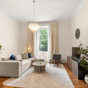 Dev3 - Beautiful 1 BDR Apt, High-end Paddington district